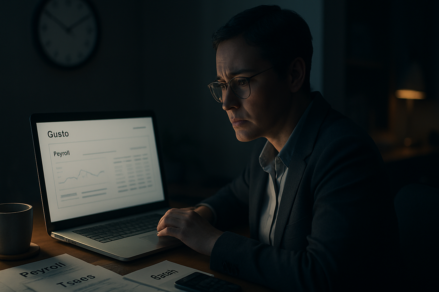 The Dark Side of Gusto: What Users Wish They Knew Before Signing Up