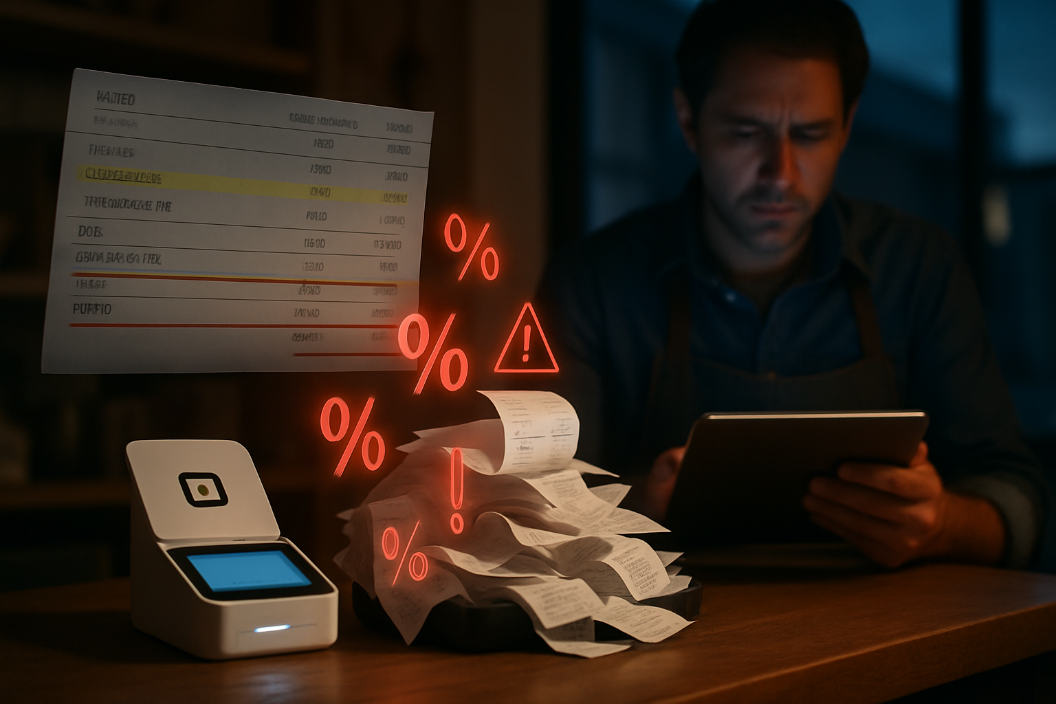 The Dark Side of Square POS: Common Pitfalls and How to Avoid Them