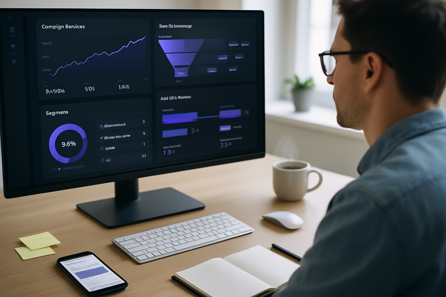 Data-Driven Decisions: Using Klaviyo’s Analytics to Craft Killer Campaigns