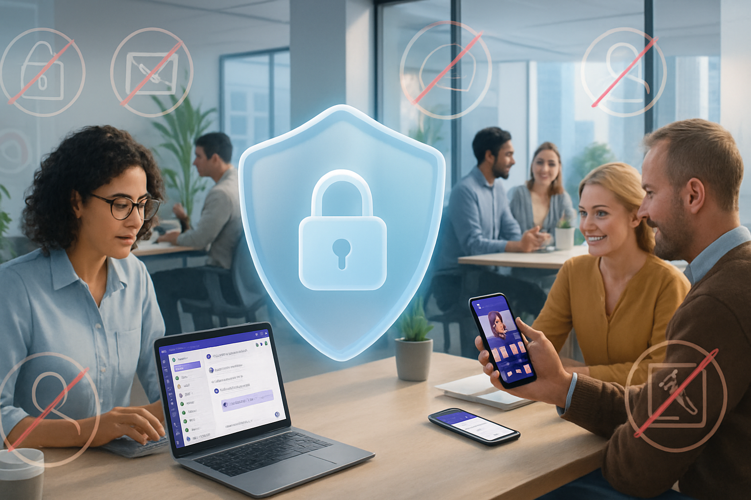 Debunking 5 Myths About Microsoft Teams: What You Really Need to Know