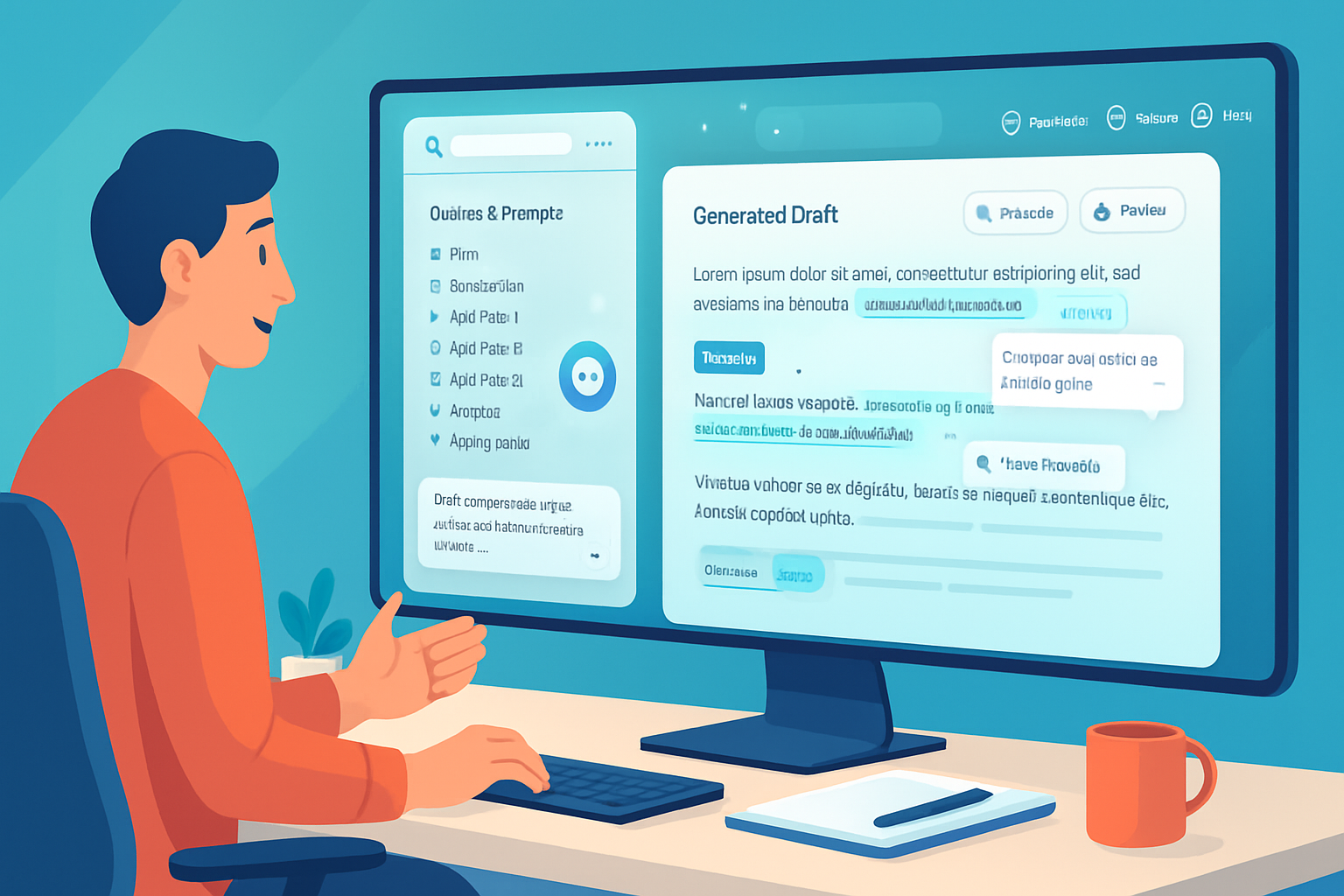 Debunking the Myths: The Truth About AI Writing Tools Like Writesonic