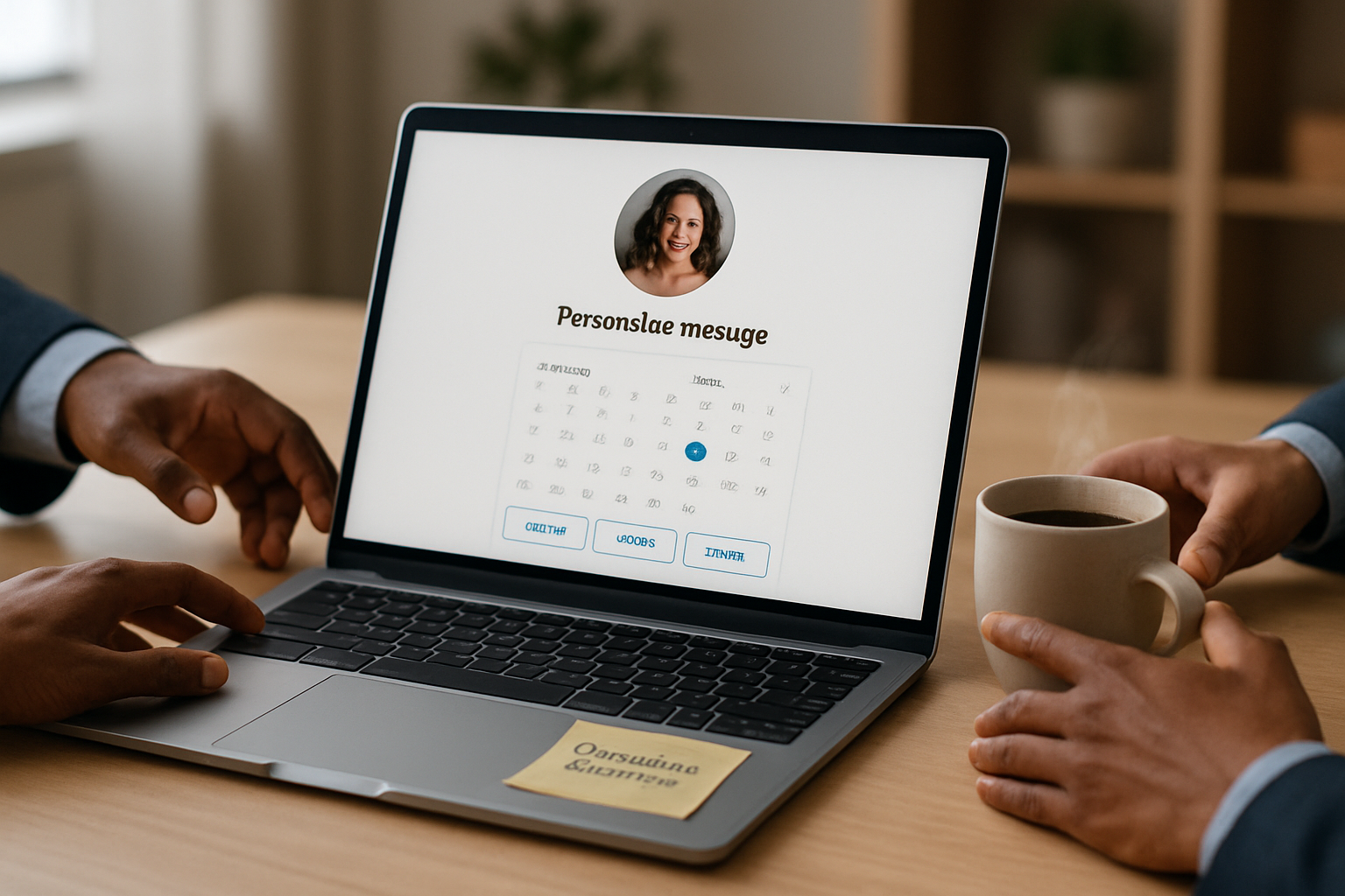Debunking the Myths: Why Using Calendly Makes You Seem Unprofessional