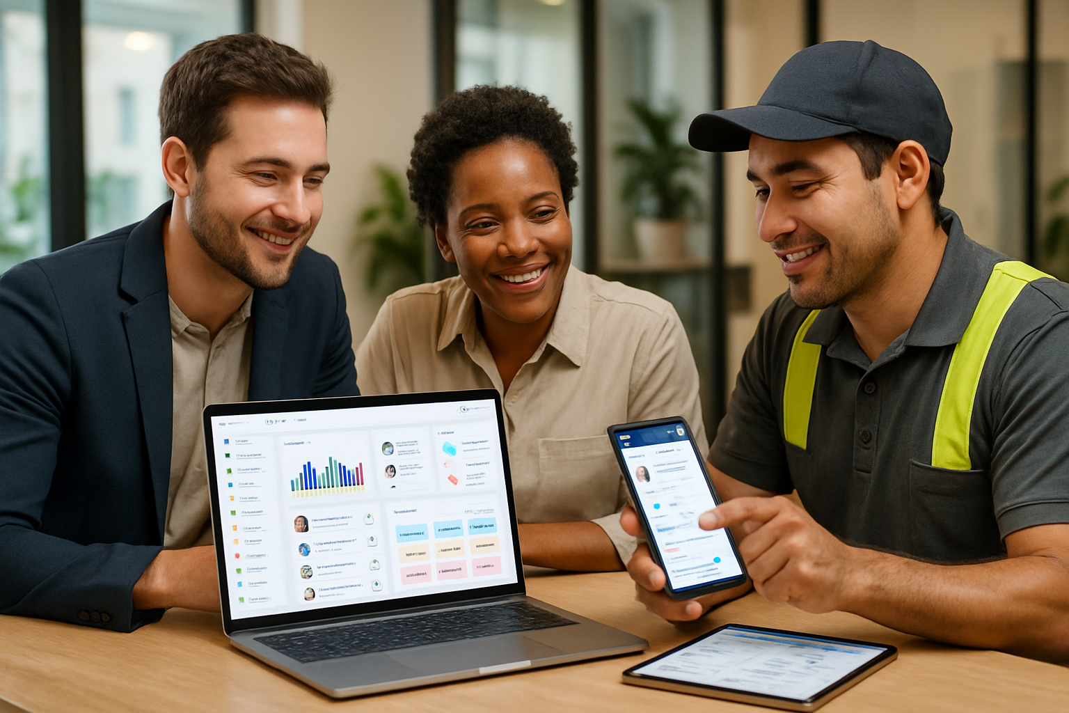 Debunking Myths: Is Zoho CRM Only for Tech-Savvy Users?