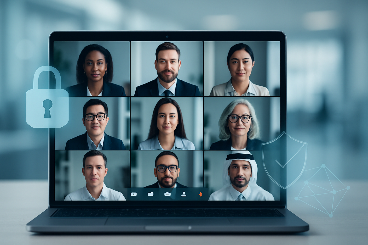 A clear-eyed look at Zoom’s security: what went wrong, what’s fixed, which risks remain, and an actionable checklist IT and meeting hosts can use right now to run secure business meetings.