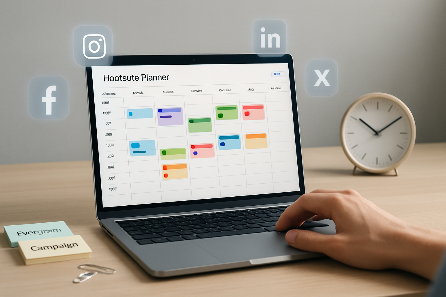 The Dos and Don’ts of Scheduling Posts with Hootsuite