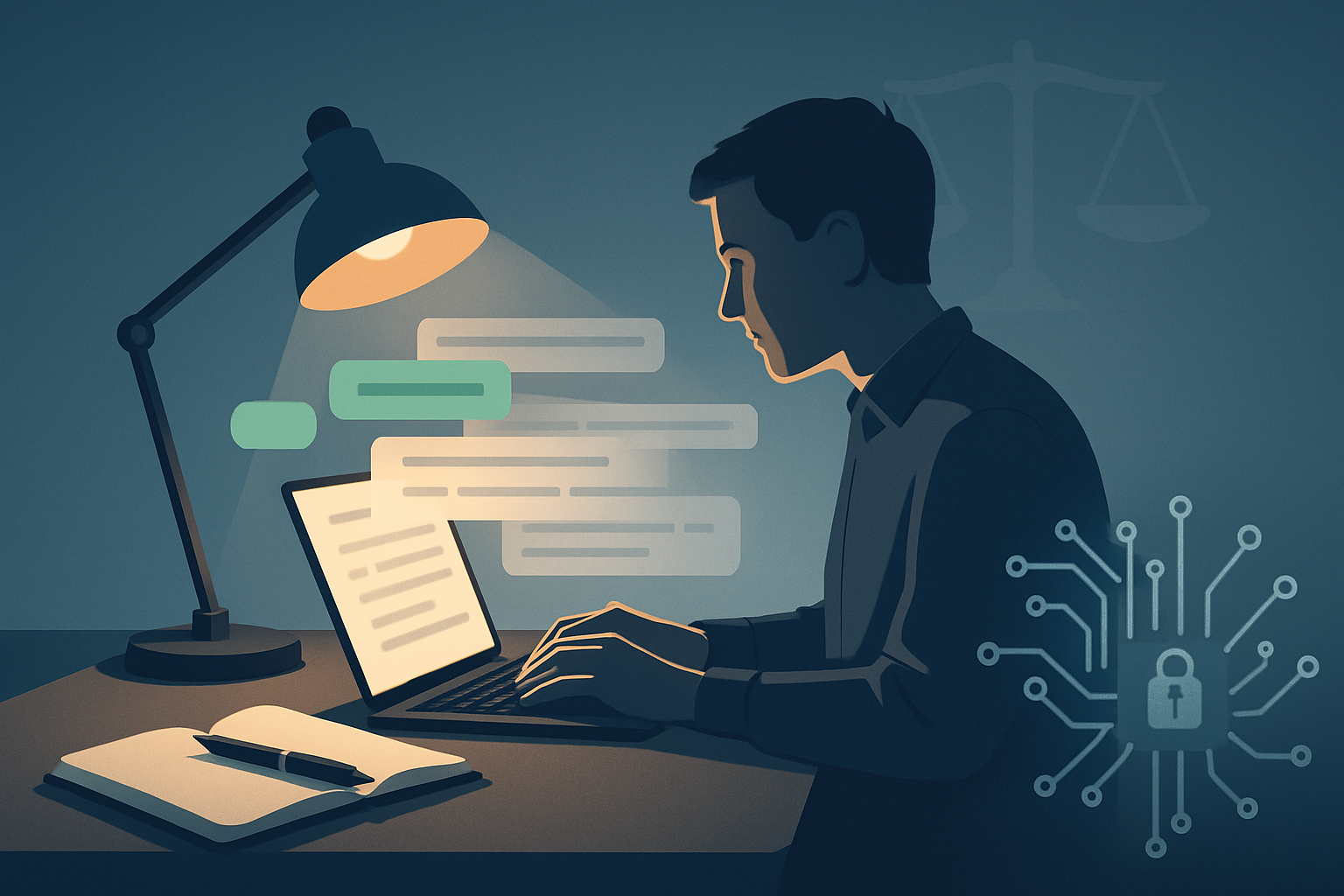 The Ethics of AI Writing Assistants: Is Grammarly Changing the Way We Write?