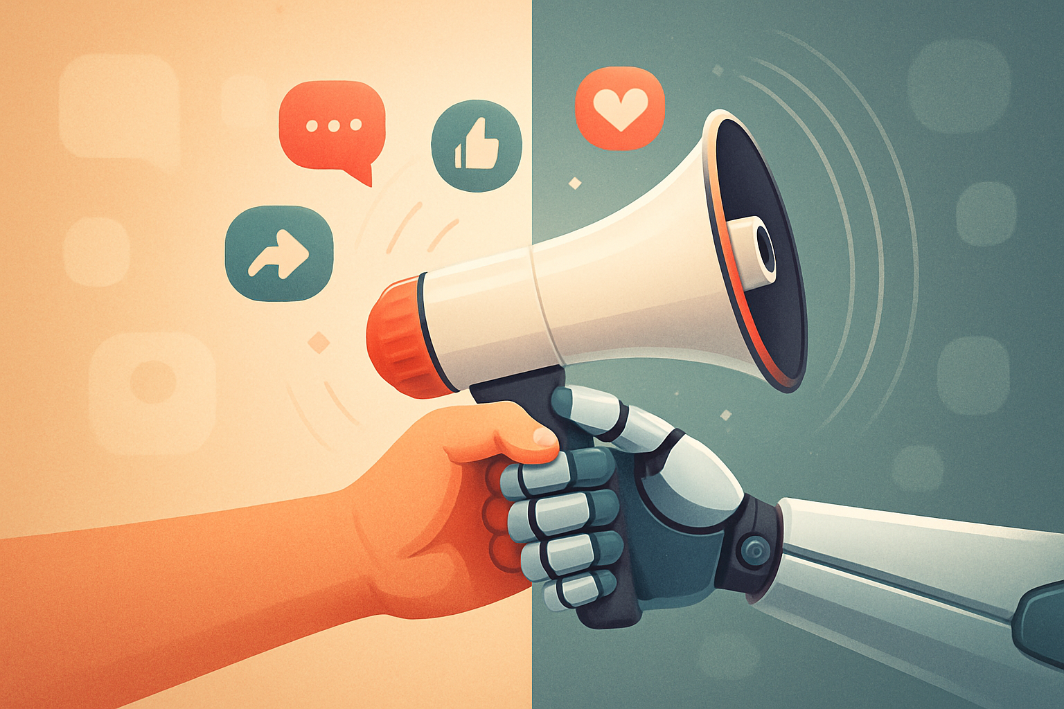 The Ethics of Automation: Should You Trust Buffer with Your Brand Voice?