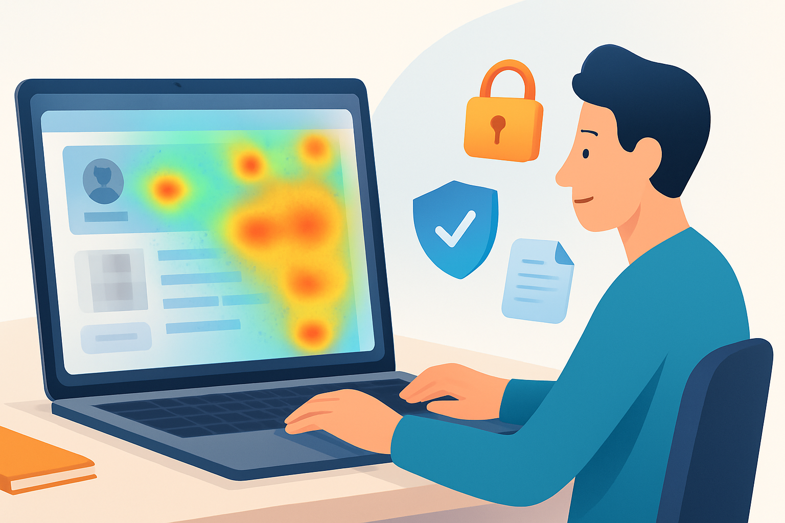 The Ethics of User Data: Navigating Privacy Concerns with Hotjar