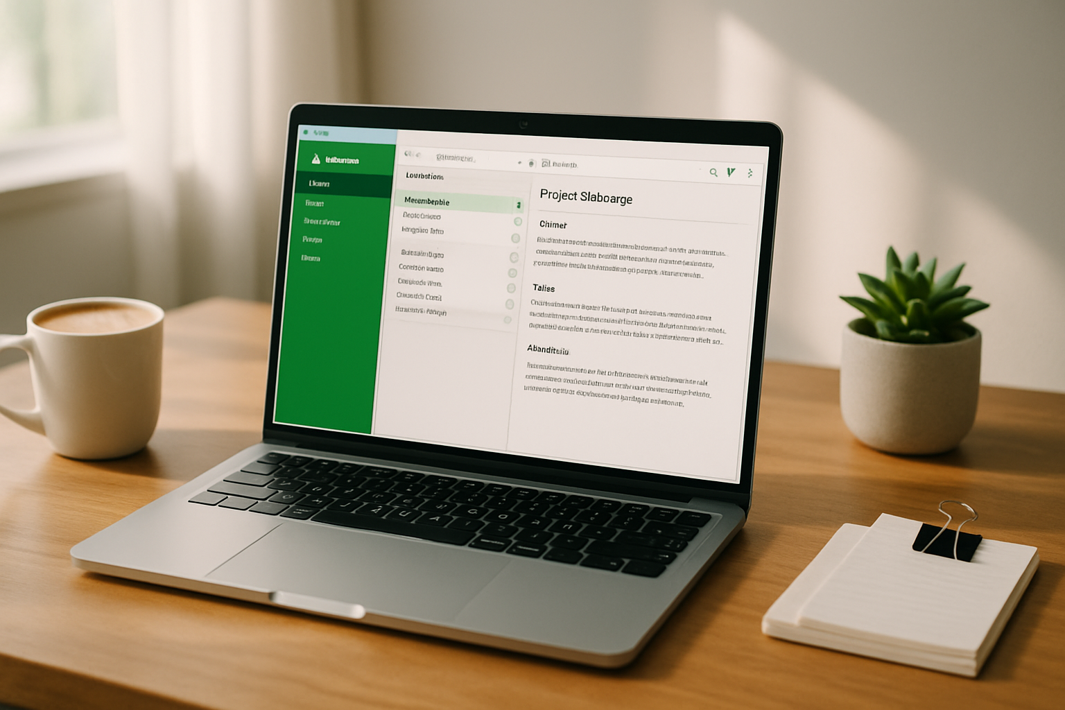The Evernote Clean-Up: How to Declutter Your Notes and Reclaim Your Focus