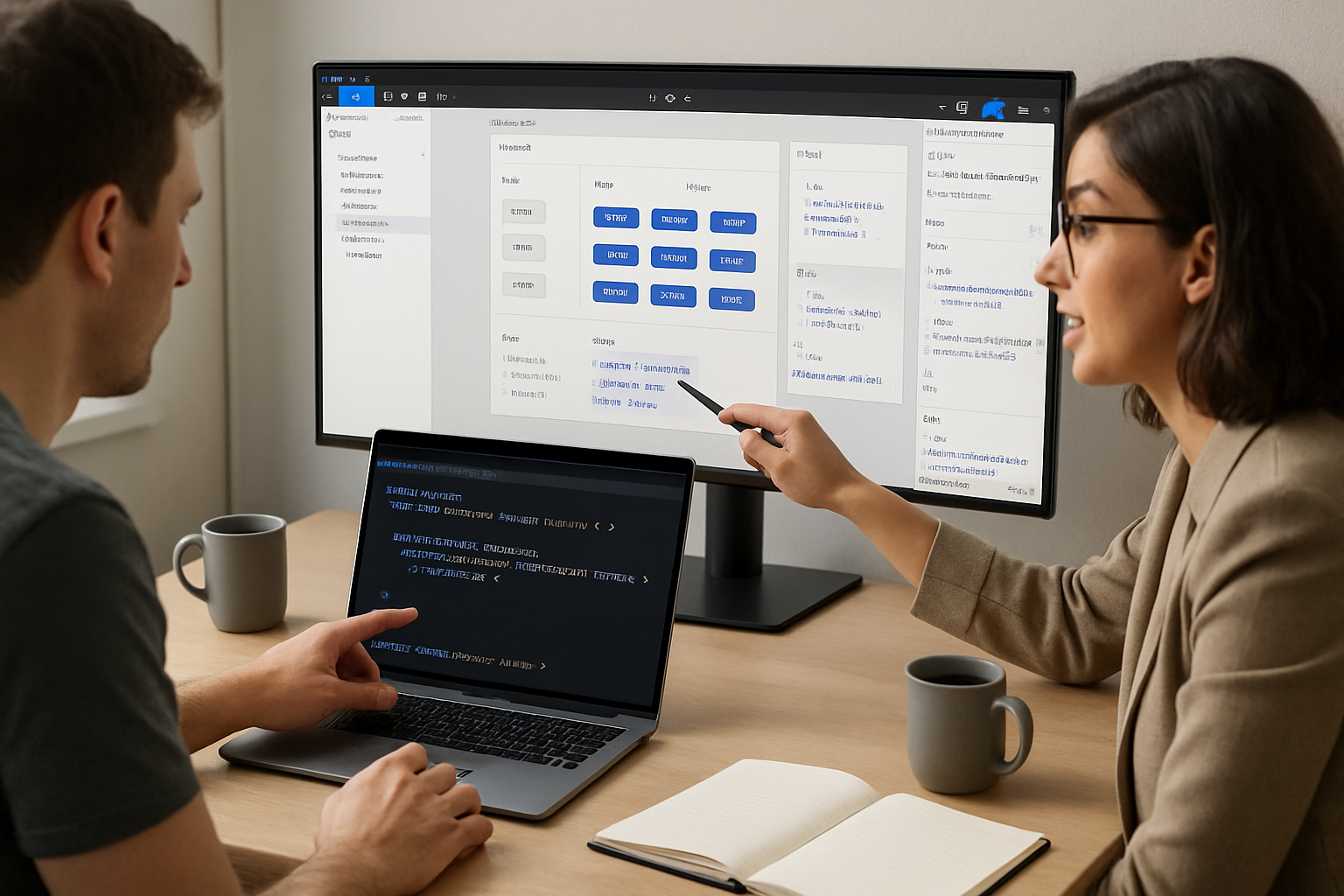 Figma for Developers: Bridging the Gap Between Design and Code