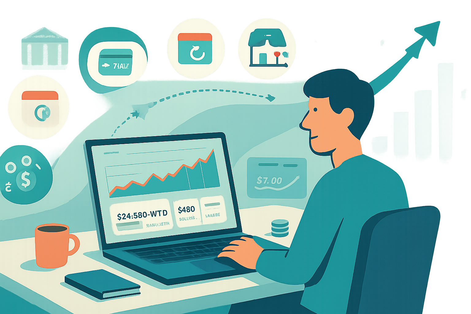 From 0 to 100: Scaling Your Business Using Stripe Payment Tools