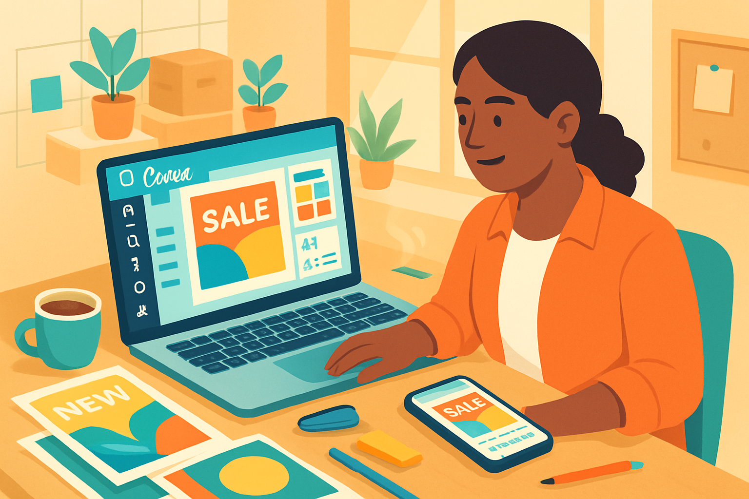 From Novice to Pro: The Secret Canva Features That Will Transform Your Work