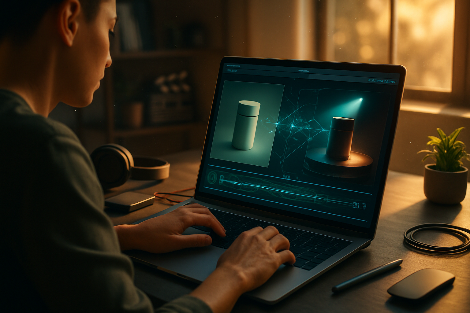 The Future of Video Editing: How Runway Gen-2 is Changing the Game for Creatives