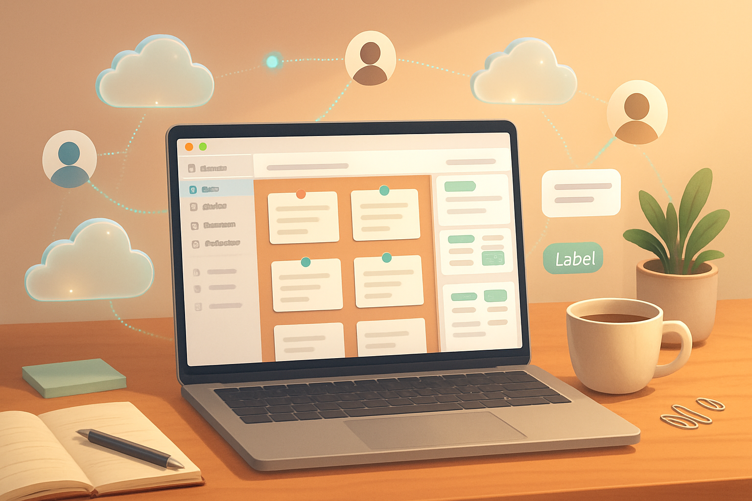 The Future of Writing: How Scrivener Cloud is Changing the Game for Authors