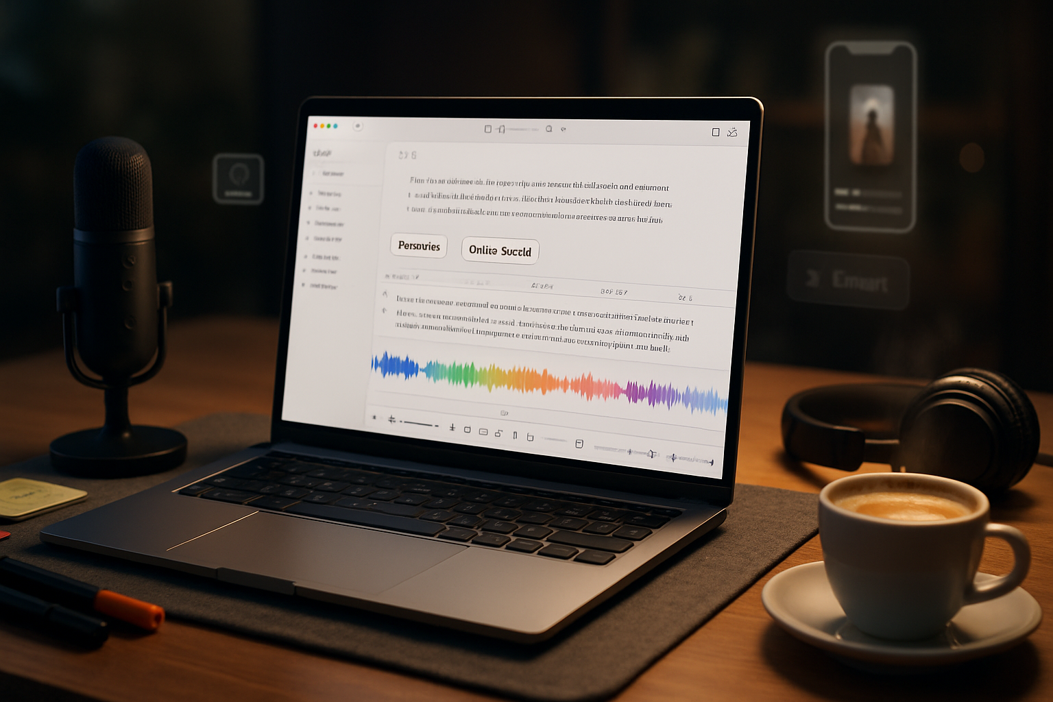 The Hidden Features of Descript: Tips You Didn't Know Existed