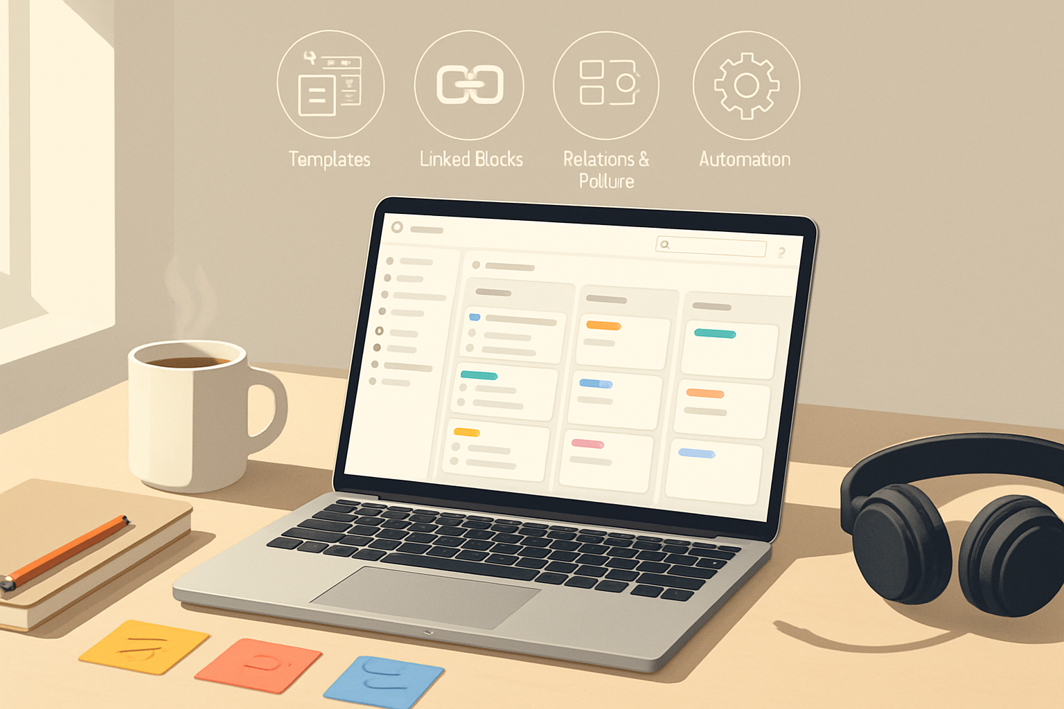 The Hidden Features of Notion: Unlocking Productivity Hacks You Didn’t Know About
