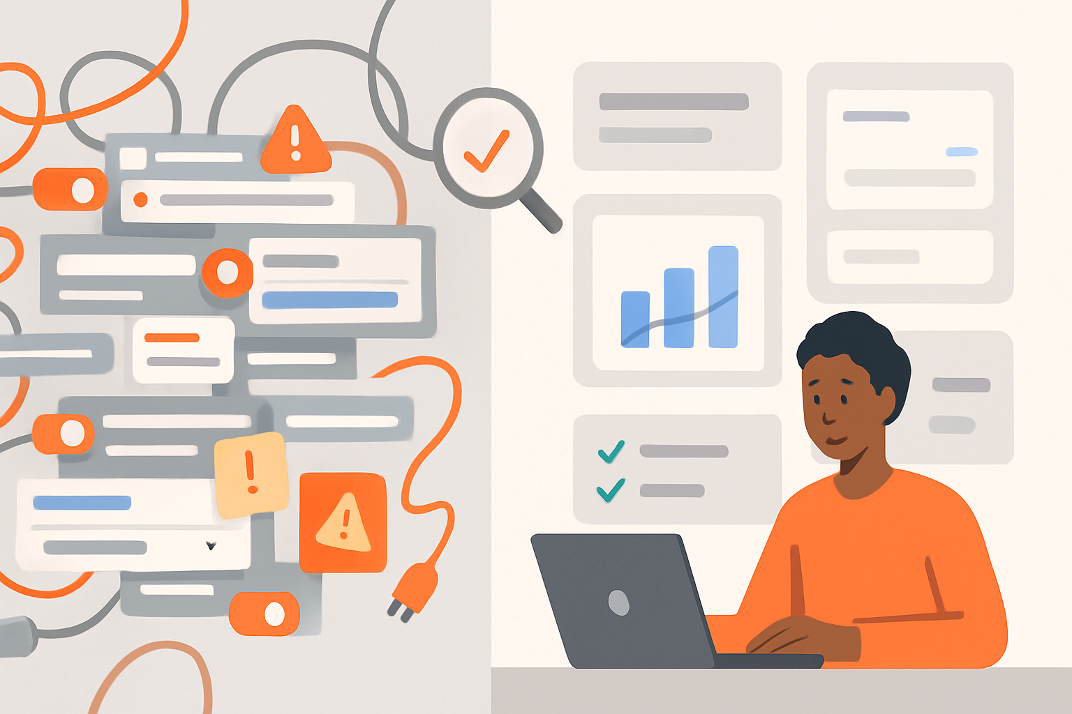 The Controversial HubSpot CRM Customization Debate: Are You Making It Too Complex?