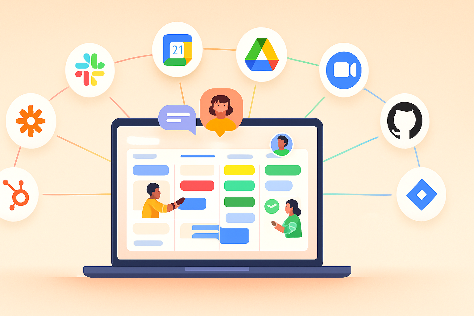 How to Integrate Monday.com with Your Favorite Tools: A Step-by-Step Guide