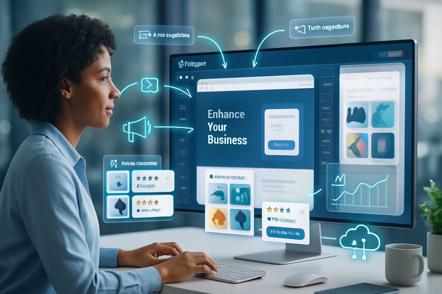 A practical guide to combining AI tools with Instapage features to deliver hyper-personalized landing experiences that increase conversions and scale with your marketing operations.