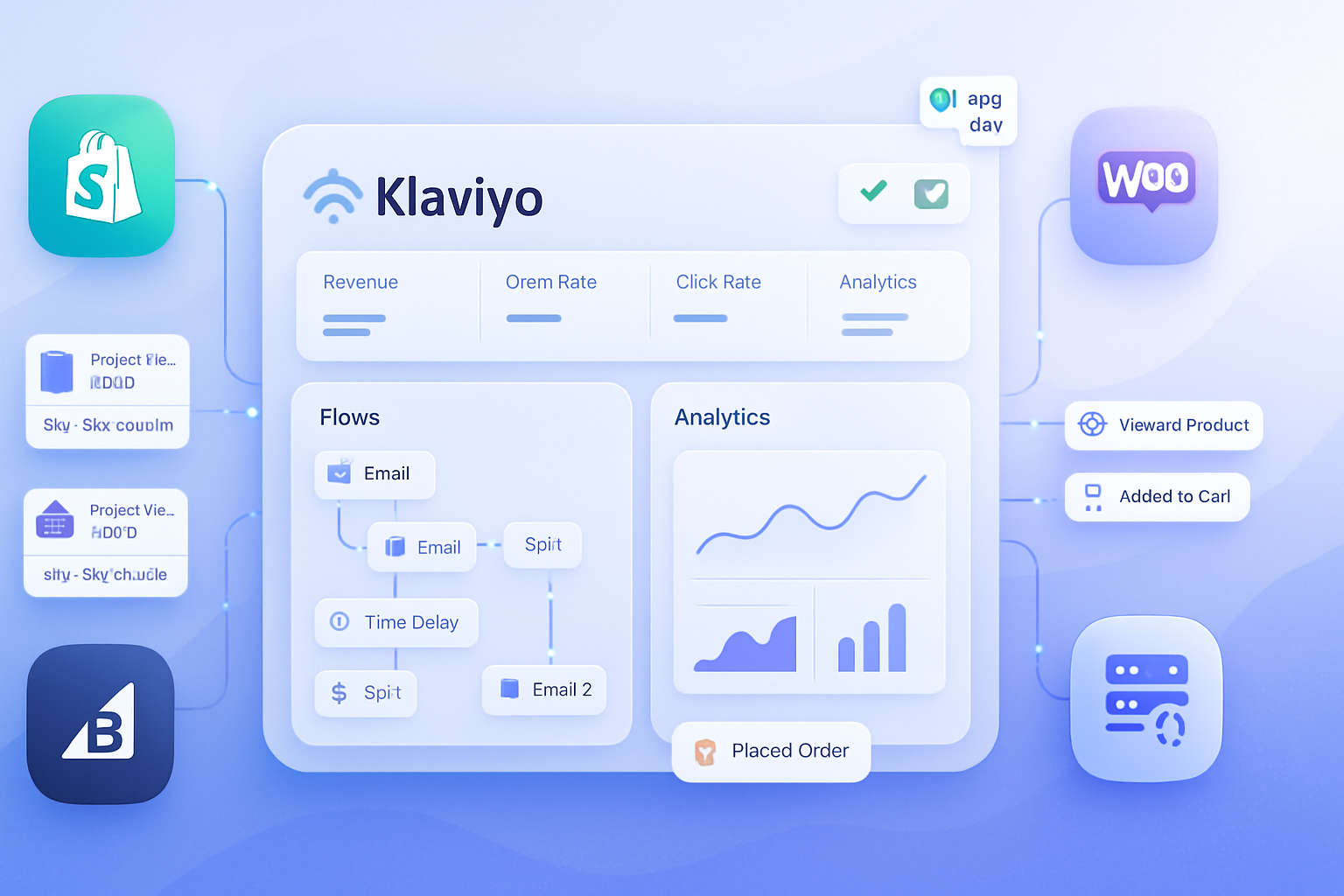 Integrating Klaviyo with Your E-commerce Platform: Secrets for Seamless Success