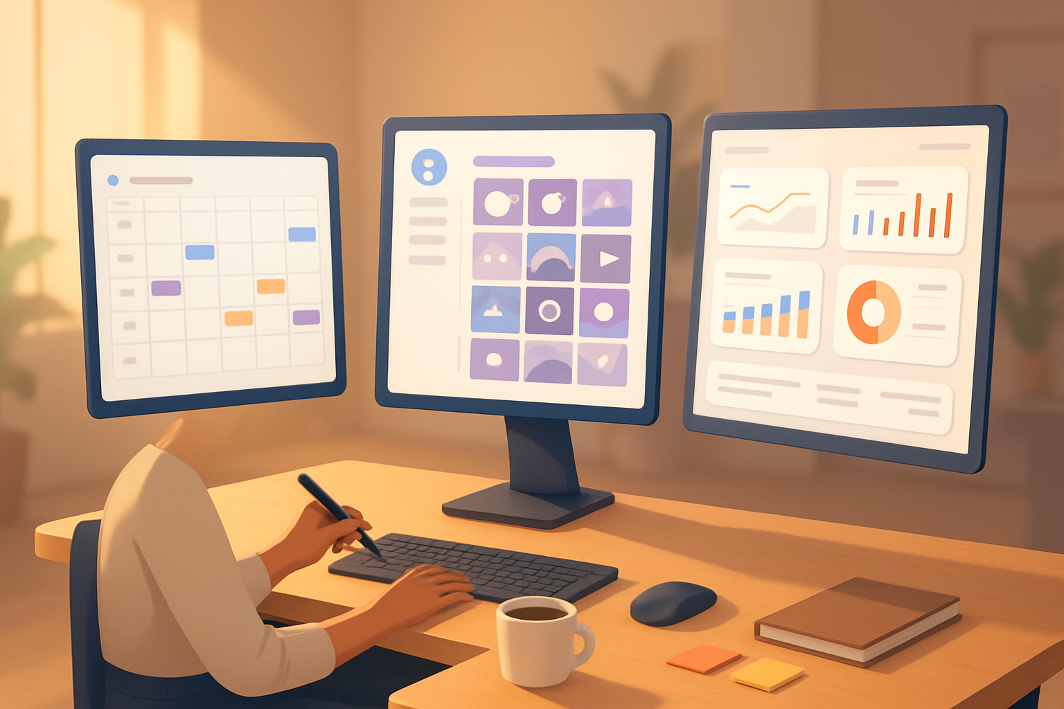 Is Buffer Still the Best? A Comparison with Emerging Social Media Management Tools