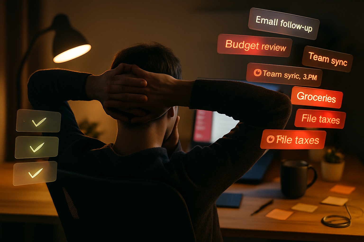 The Controversial Truth: Is Todoist Making You Less Productive?
