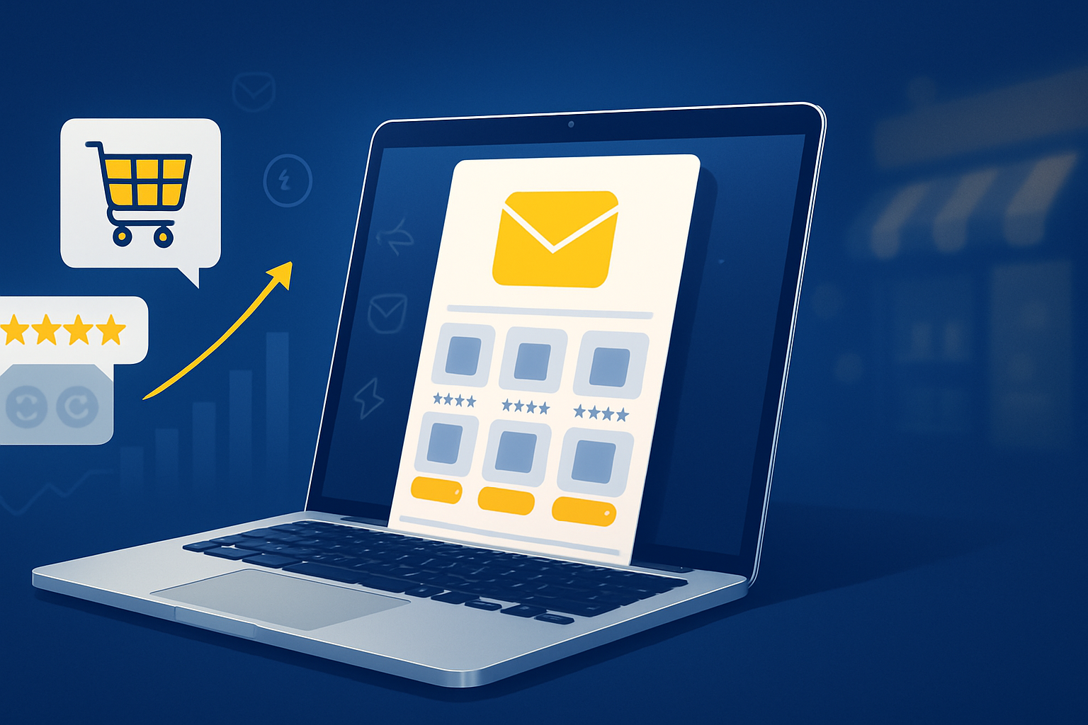 Mailchimp for E-commerce: Unconventional Strategies to Boost Sales