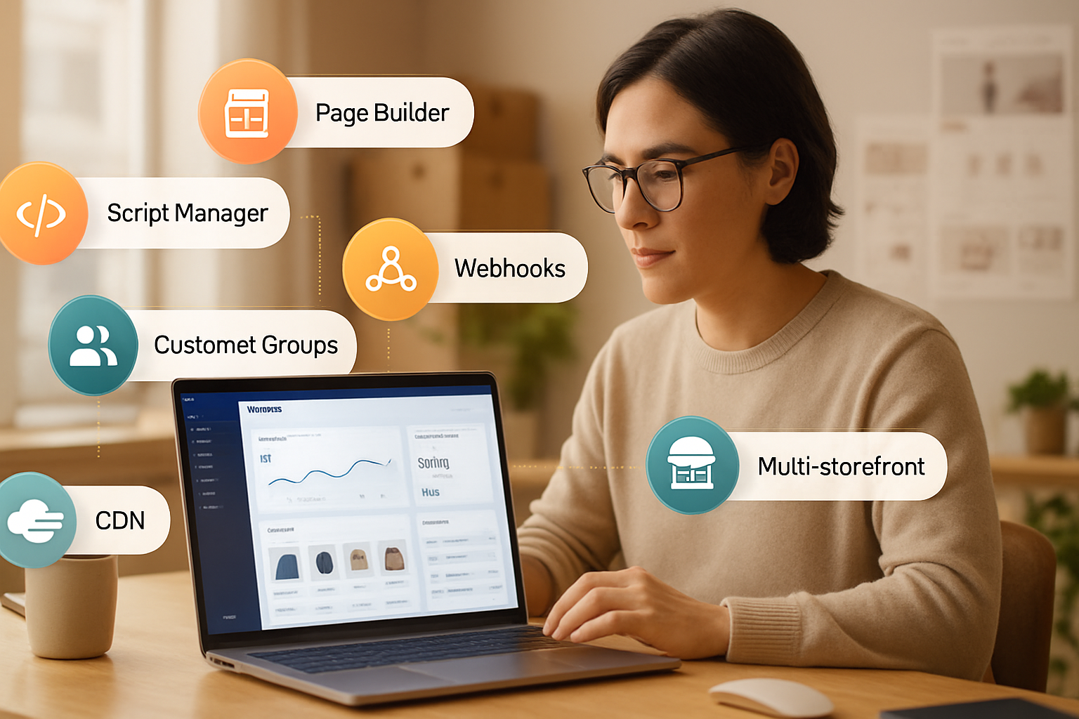 Maximizing Your BigCommerce Store: 10 Features You Didn't Know Existed