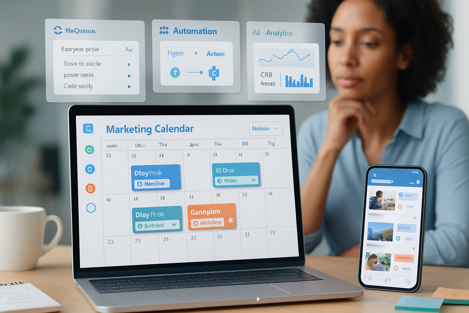 Maximizing Your CoSchedule Workflow: 5 Pro Tips to Save Time and Increase Engagement