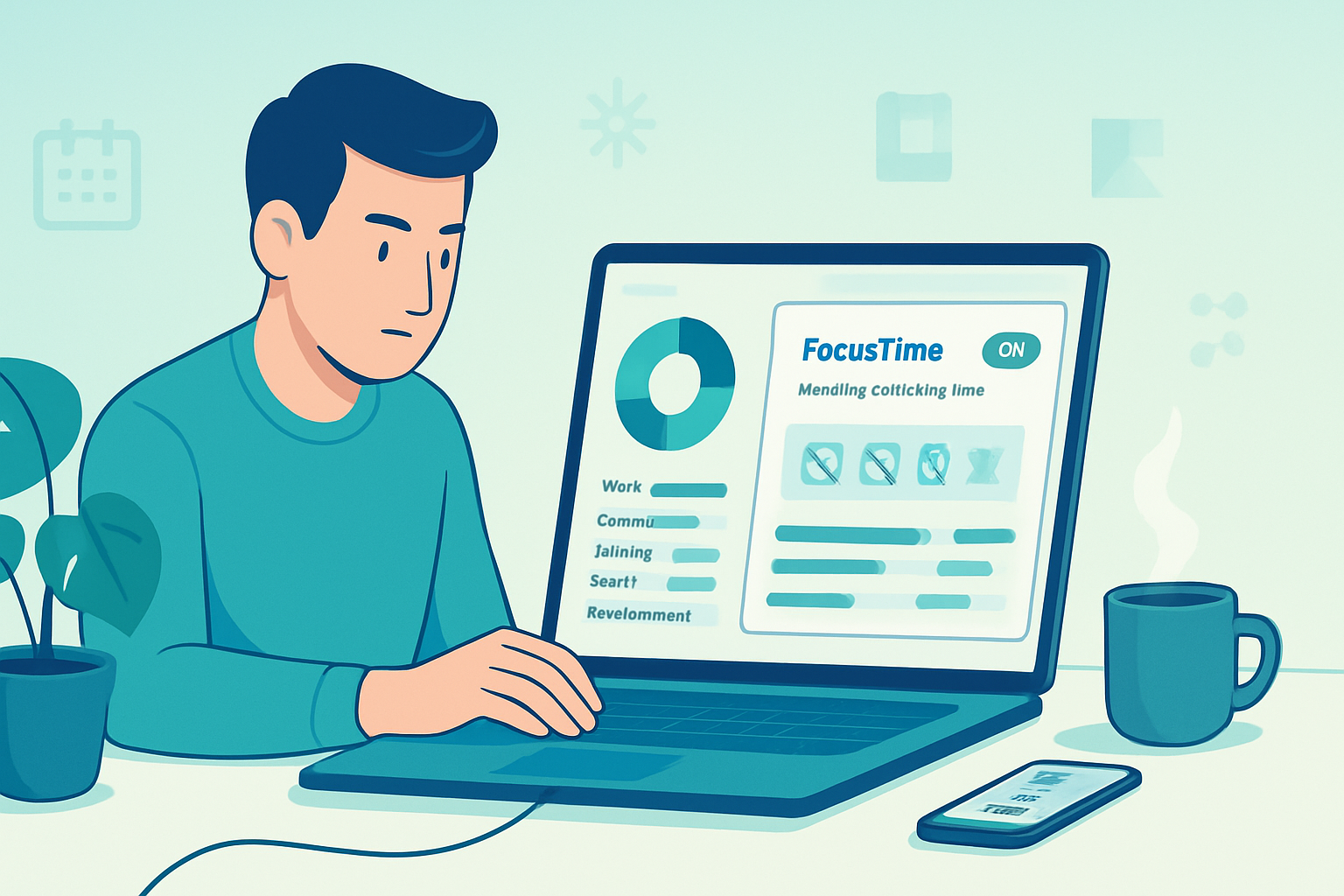 Discover underused RescueTime features - FocusTime, smart Alerts & Goals, offline/idle detection, advanced reports, data export & integrations - and practical workflows to boost focus and reclaim hours every week.