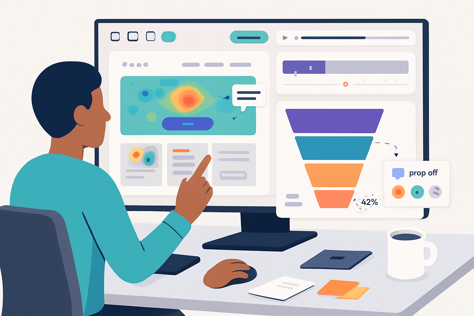 Maximizing User Engagement: 10 Hotjar Features You’re Probably Not Using