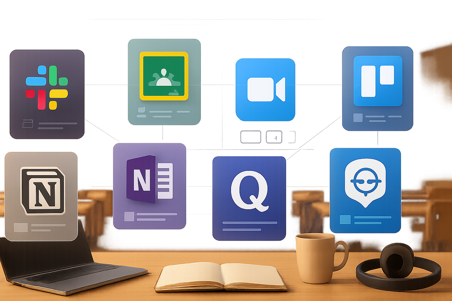 Must-Have Web Apps for Online Learning Success