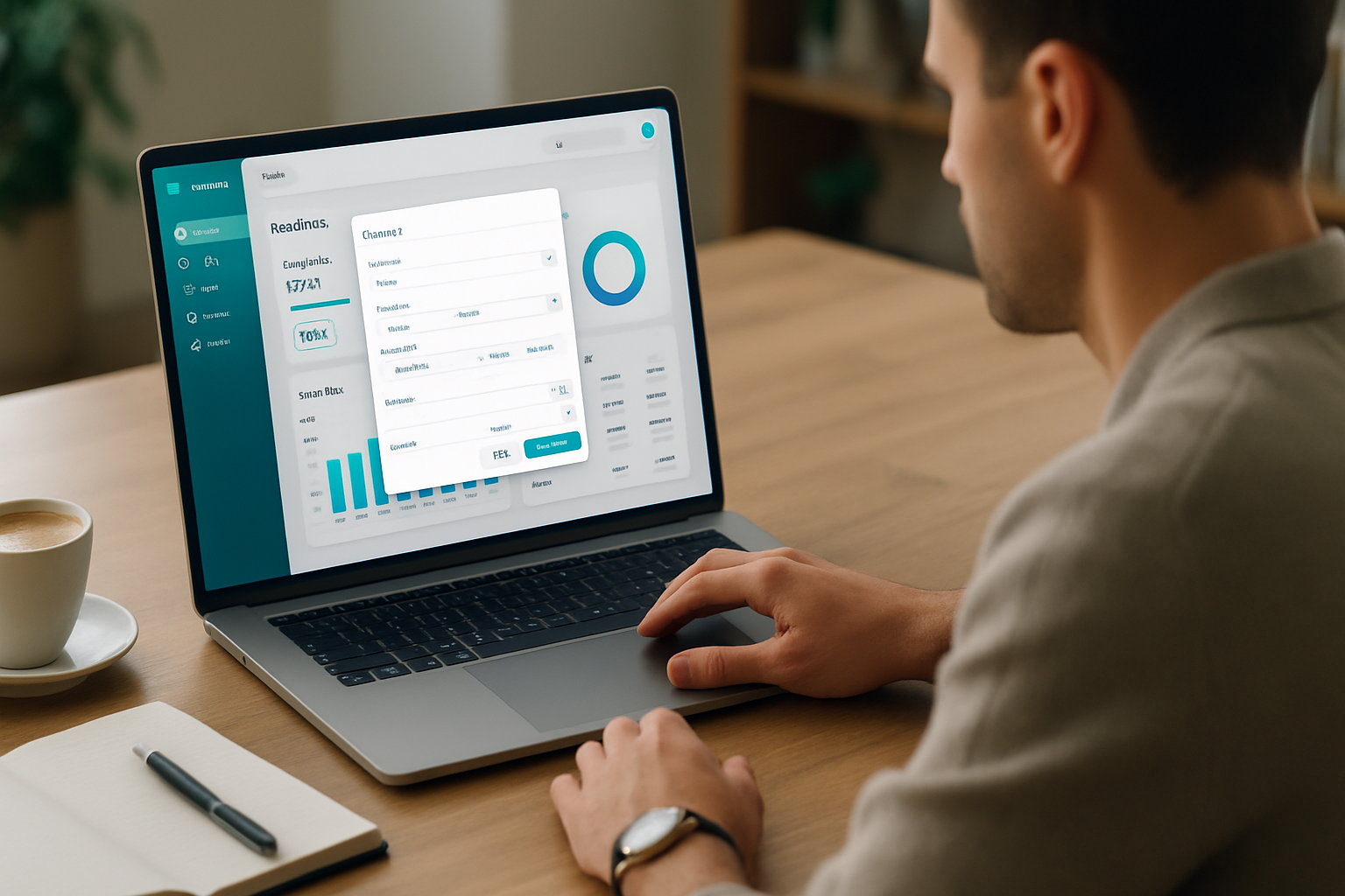 Navigating the New Interface: QuickBooks Online Updates You Should Know