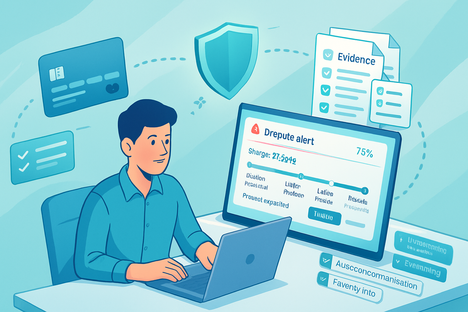 Navigating Payment Disputes: Expert Tips for Using Stripe to Protect Your Business