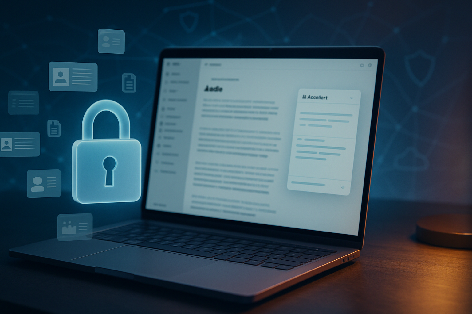 The Controversial Side of Notion AI: Privacy Concerns and Data Security