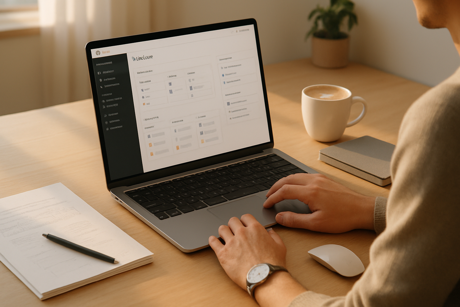 Notion vs. Traditional Note-Taking: Why Switching Could Elevate Your Efficiency