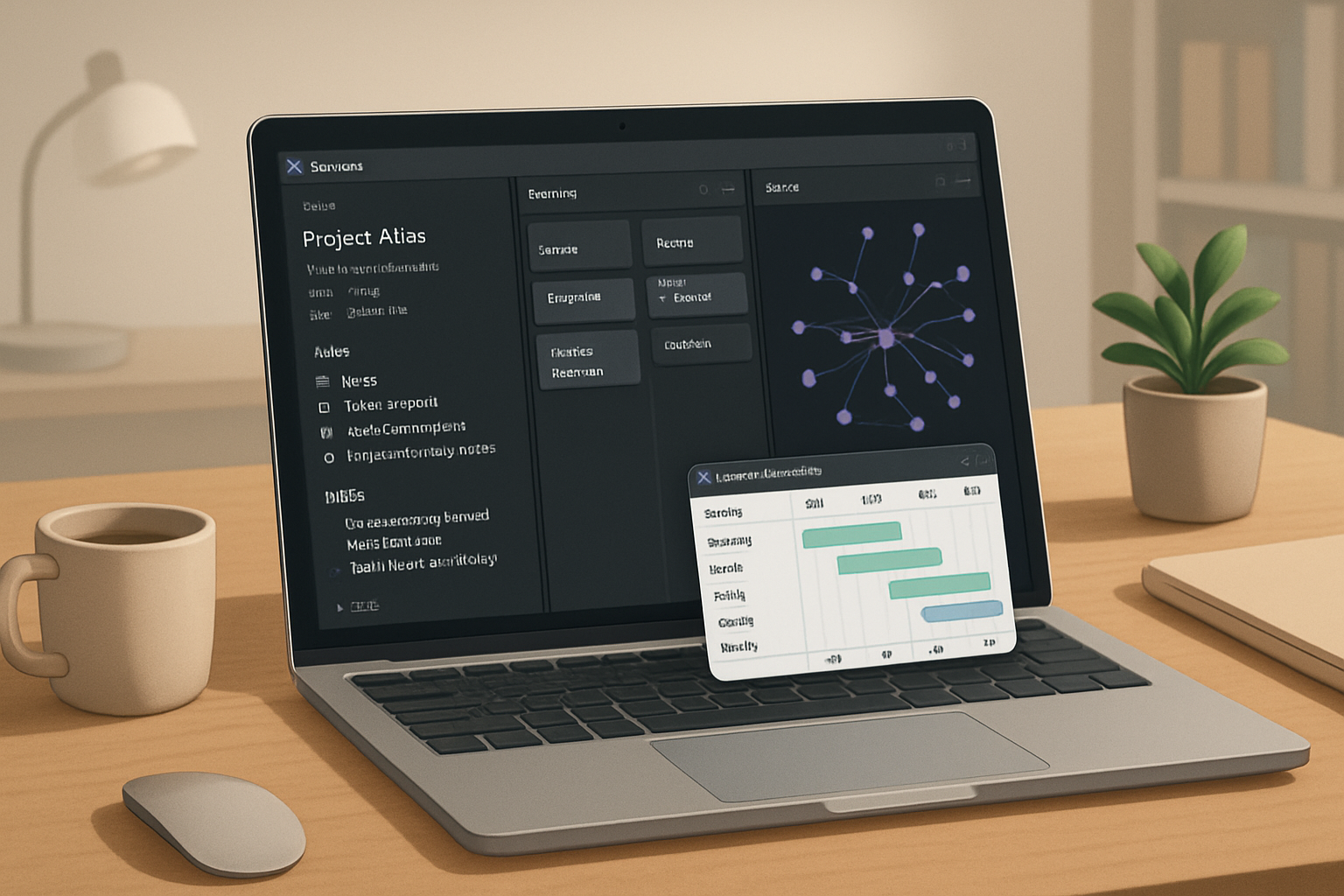 Obsidian for Project Management: Streamline Your Workflow