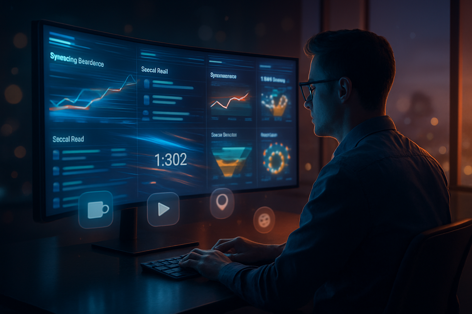 Real-Time Analytics: Why Timing is Everything in Digital Marketing