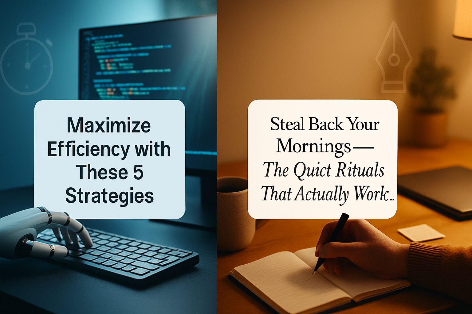 Real vs. AI: A Comparative Study of Copy.ai Outputs and Human-Crafted Content