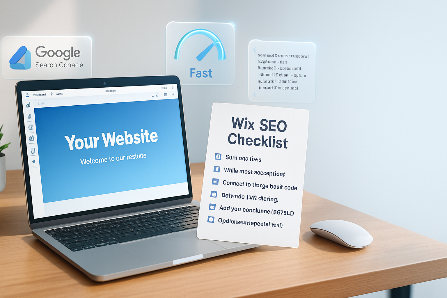 A practical, expert-led guide showing how to get measurable SEO results with Wix. Learn the high-impact tweaks, technical fixes, and content strategies that make Wix sites rank - with clear checklists, examples, and implementation steps.