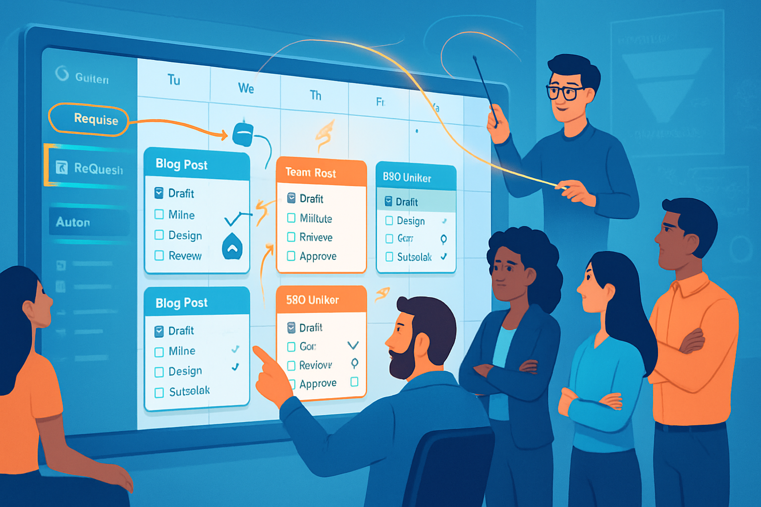 Scaling Content Strategies with CoSchedule: 3 Controversial Approaches You Haven't Tried Yet