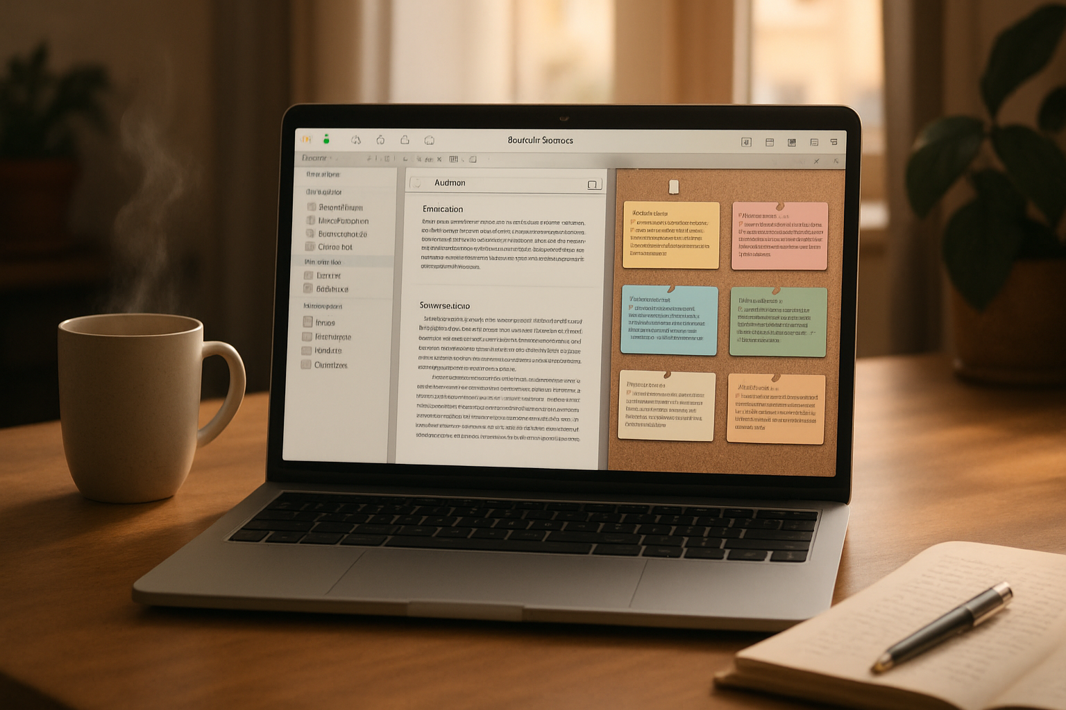 Unlock the lesser-known features of Scrivener Cloud to speed up drafting, streamline revision, and keep your creative momentum. These 10 practical hacks will change how you plan, write, and revise-whether you’re on a phone, tablet or browser.