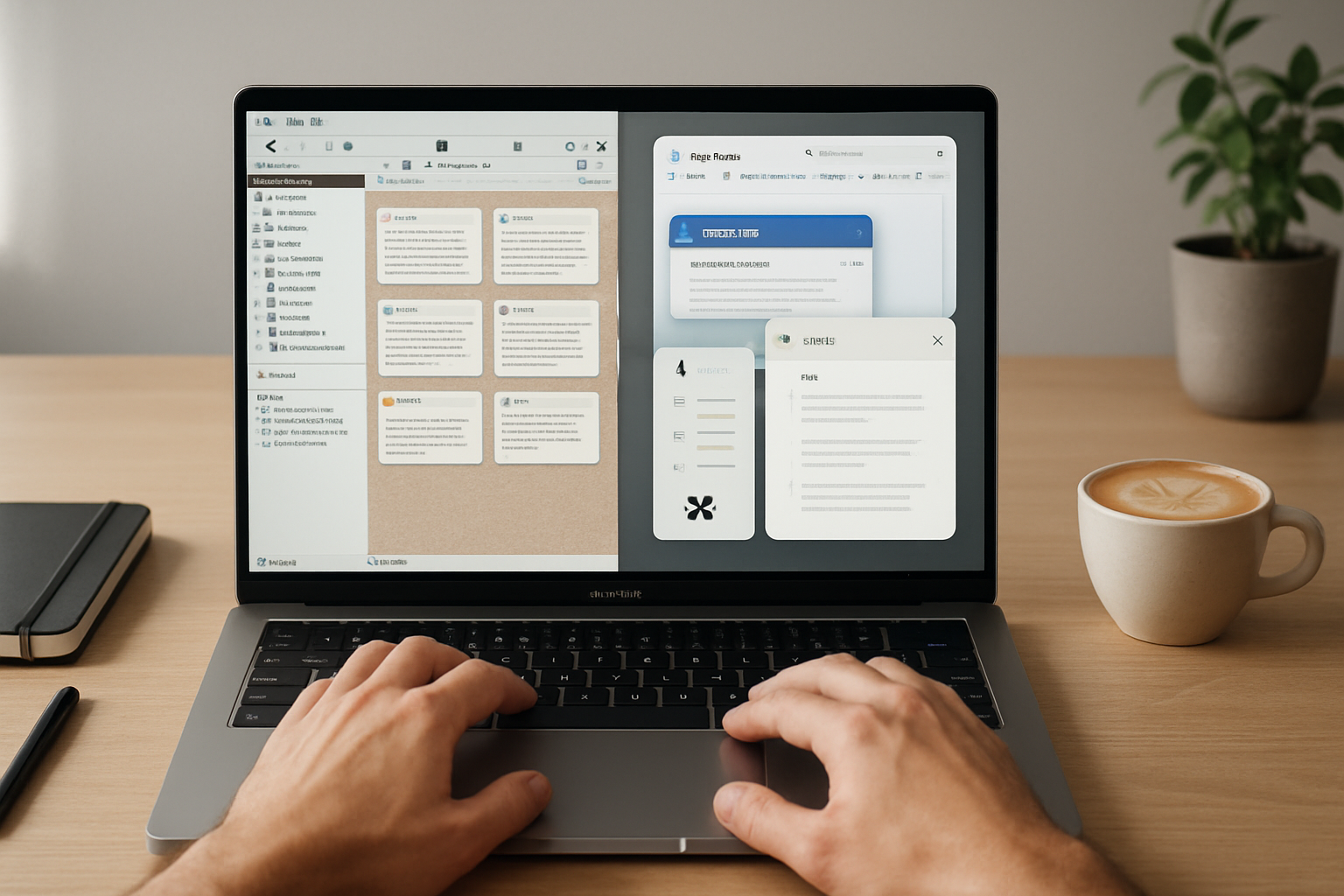 Scrivener Cloud vs. the Competition: A Comprehensive Comparison for Freelancers