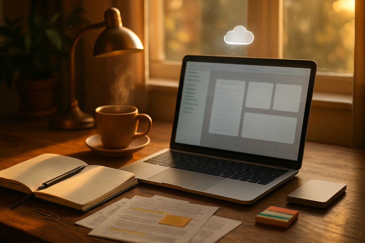 The Great Debate: Is Scrivener Cloud Worth the Investment for Aspiring Authors?