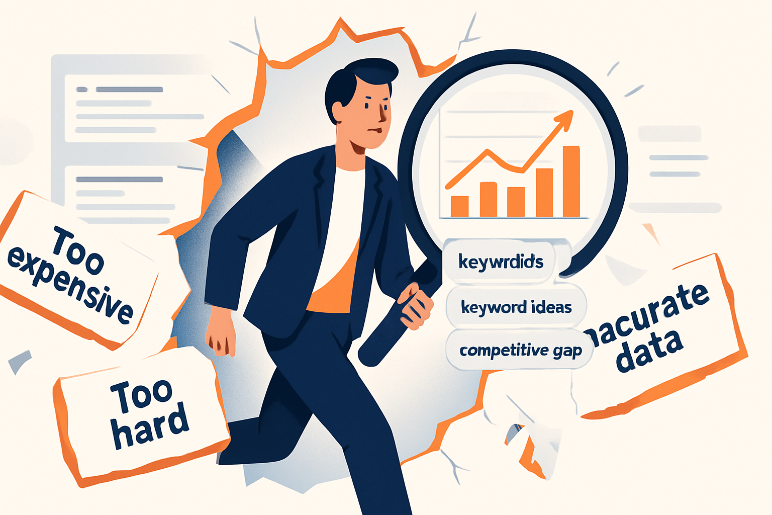 SEMRush Myths Busted: What You Really Need to Know