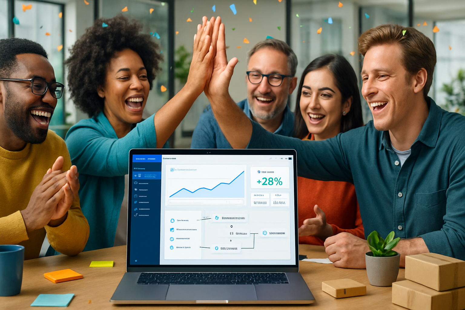 Sendinblue Success Stories: How Entrepreneurs are Doubling Their Revenue Using These Tactics