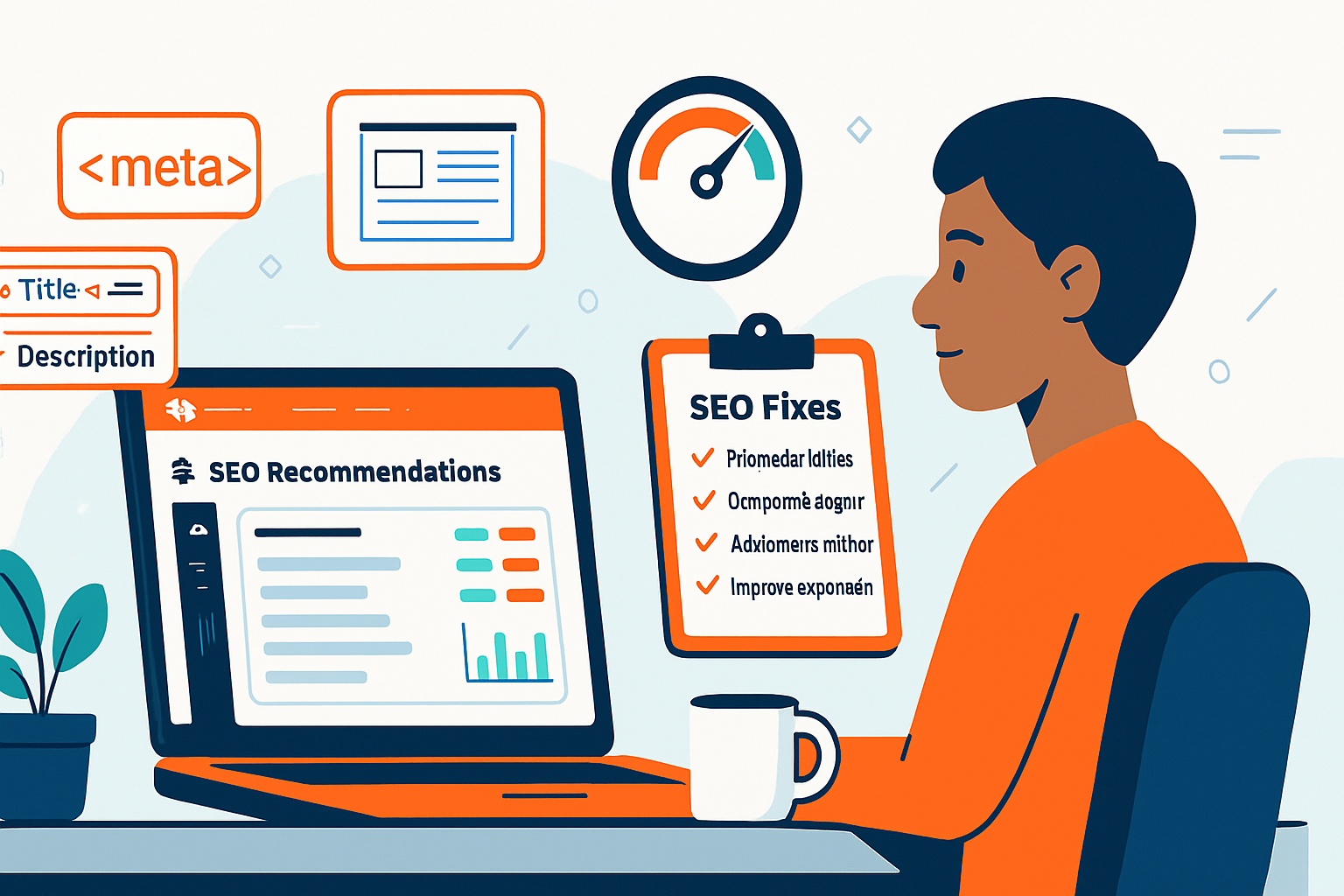 SEO in HubSpot: 7 Common Mistakes Marketers Make and How to Avoid Them