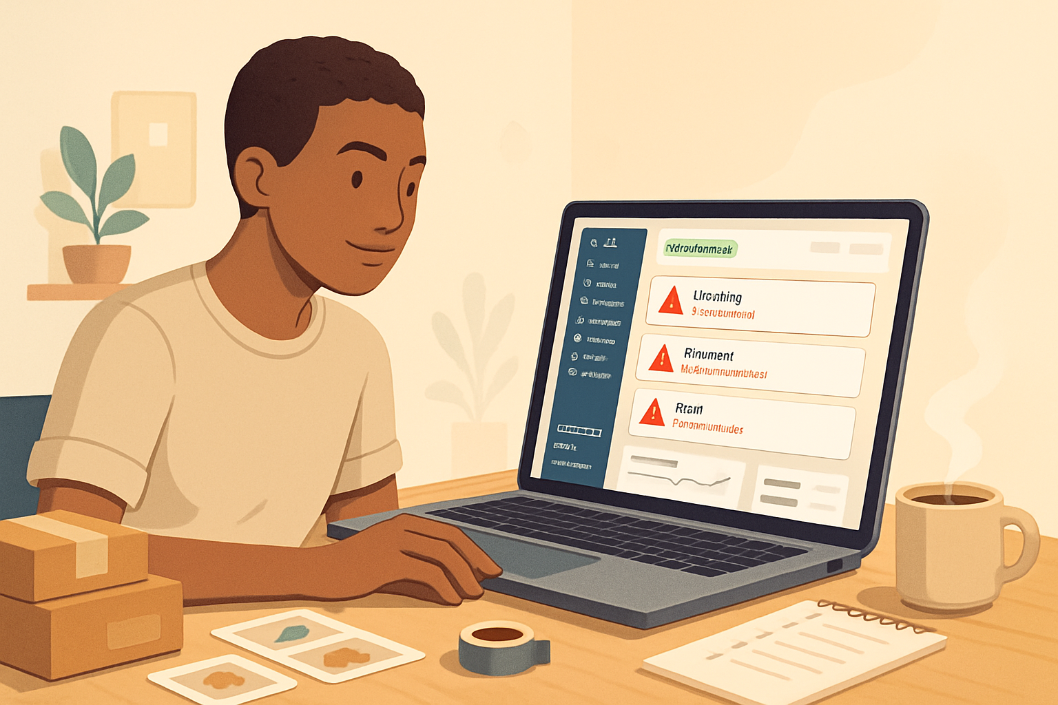 Shopify for Beginners: The Common Mistakes That Can Cost You Big