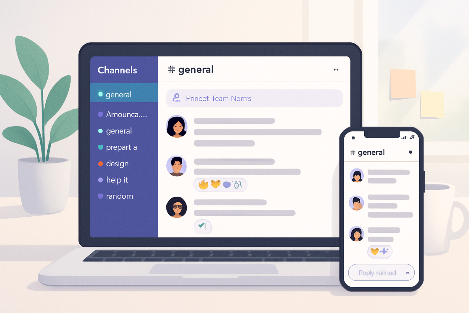 Slack Etiquette: The Unwritten Rules Every Professional Should Know