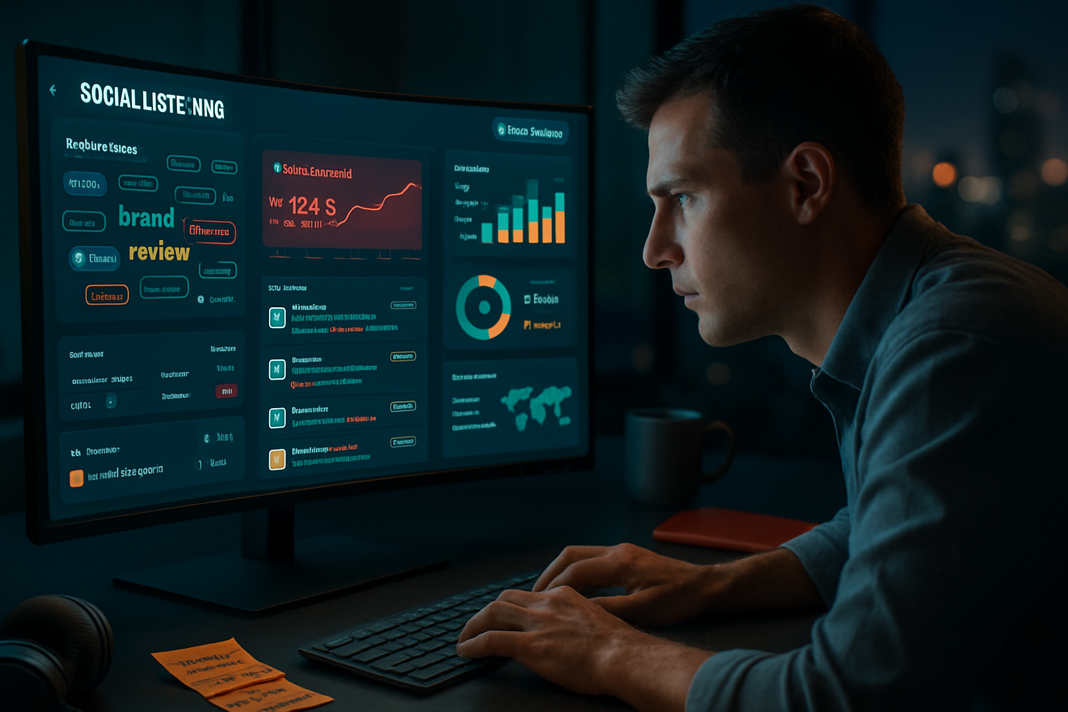 Social Listening Gone Wrong: Common Pitfalls in Sprout Social and How to Avoid Them